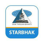 Logo of SMK Taruna Bhakti Depok
